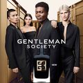 Perfume Gentleman Society Givenchy Masculino Eau de Parfum Ambrée 60ml